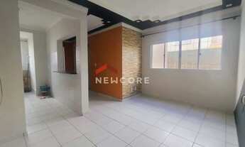 Imagem 3: Apartamento em Rua Manoel Rodrigues Maduro - Núcleo Habitacional Vereador Edson Francisco