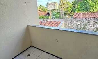 Imagem 5: Casa com 3 dormitórios à venda, 117 m² por R$ 420.000,00 - Lagoa Redonda - Fortaleza/CE