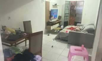 Imagem 6: Casa no santos dumont