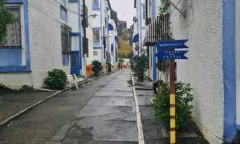 Imagem: Vendo apartamento em Cordovil - Estrada