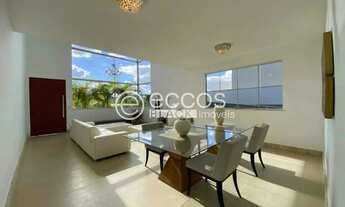 Imagem 4: Casa em condomínio para aluguel, 4 quartos, 2 suítes, 6 vagas, Alphaville Lagoa dos Ingles