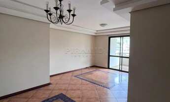 Imagem: Apartamento padrão 151,84m², bairro Santa