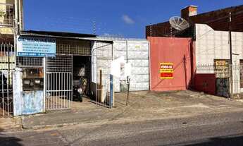 Imagem: Terreno 440m² na Rua Bahia - Siqueira Campos