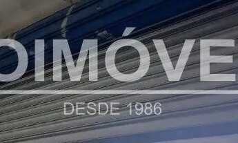 Imagem 6: Excelente oportunidade de locação de galpão comercial com 2 banheiros e 335m² na zona Nort