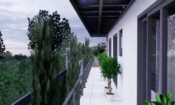 Imagem 11: Casa de Condomínio em Atibaia, 3 suítes, área gourmet, piscina, para venda com 800m² e 6 v