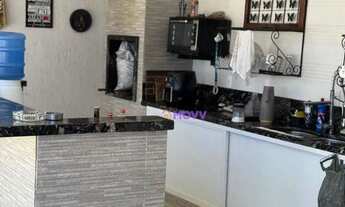 Imagem 2: Excelente casa em itaipuaçu, composta por 2 quartos e área gourmet