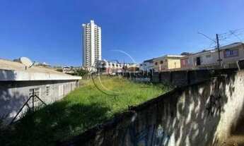 Imagem: Terreno Residencial em Agua Rasa