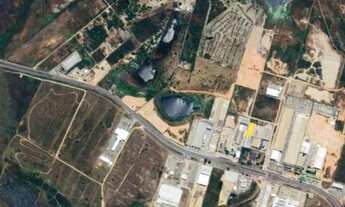 Imagem 4: FORTE GALPÕES ALUGO GALPÃO com 900m2 em condomínio