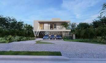 Imagem 5: Terreno - Residencial Parque dos Alecrins - Campinas