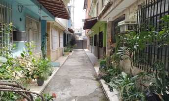 Imagem 2: Casa Vila São Luis Duque de Caxias 2 Quartos 1 Suite