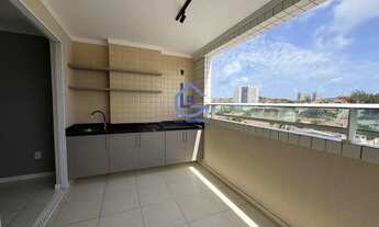 Imagem 6: Imóvel para venda com 119 metros quadrados com 3 quartos em Papicu - Fortaleza - CE