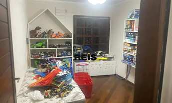 Imagem 7: Casa com 4 dormitórios à venda, 300 m² por R$ 1.200.000 - Jardim São Carlos - Sorocaba/SP