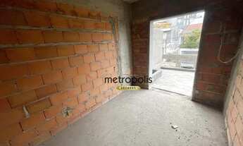 Imagem 4: Apartamento à venda, 68 m² por R$ 370.000,00 - Parque Oratório - Santo André/SP