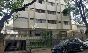 Imagem: Apartamento - Vila Itapura - Campinas