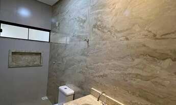 Imagem 6: Casa Jardim Real 150m²