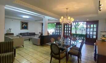 Imagem 3: CASA DUPLEX - ALUGUEL - BAIRRO CRISTO REI