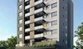 Imagem 2: Apartamento à venda, 58 m² por R$ 505.000,00 - Lindóia - Curitiba/PR