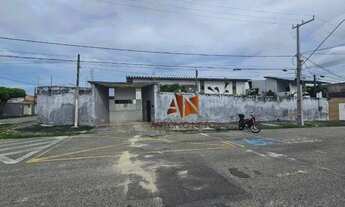 Imagem 3: Casa Duplex para alugar- Cidade dos Funcionários - Fortaleza/CE