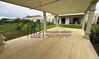 Imagem 7: Casa à venda no Condomínio Villa Gramado Residence bairro Aldeia Velha - Chapada dos Guima