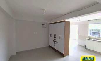 Imagem 5: Kitnet com 1 dormitório para alugar, 25 m² por R$ 1.300,00/mês - Capoeiras - Florianópolis