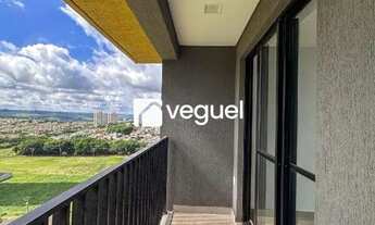 Imagem 2: Apartamento para alugar de 1 quarto no Quinta Primavera em Ribeirão Preto/ SP