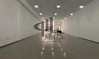 Imagem 6: Locação Salão Comercial Sao Caetano do Sul Osvaldo Cruz Ref: 41209