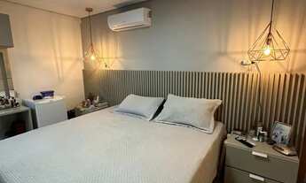 Imagem 7: Imóvel para aluguel com 138 metros quadrados com 4 quartos em Jatiúca - Maceió - AL