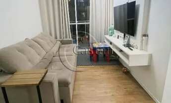 Imagem 4: Apartamento em Brás