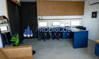 Imagem 6: *VILAS DO ATLÂNTICO SALA COMERCIAL - Invista no seu sucesso profissional agora!*