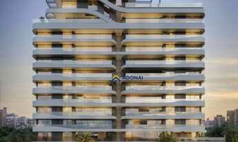 Imagem 6: Apartamento com 4 dormitórios à venda por R$ 4.507.987,50 - Centro - Guaratuba/PR