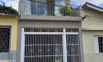 Imagem: Casa para alugar no bairro Centro em Mogi