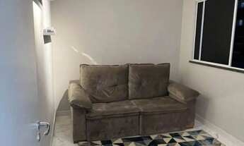 Imagem 8: Apartamento à venda no condomínio Horto da Barra