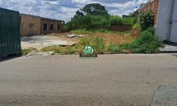 Imagem 3: Terreno Residencial para Venda Polocentro 1ª Etapa, Anápolis