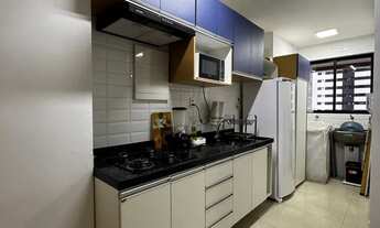 Imagem 7: Apto W residence para Cop30. Bem localizado