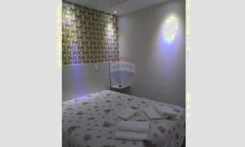 Imagem 7: Estúdio Moderno Mobiliado no Campolim