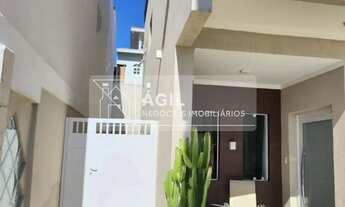 Imagem 6: Alugo, casa, 3 Suites - Piscina -Condominio Bell Park Jardim uira