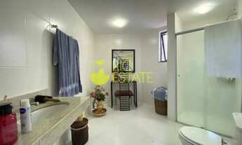 Imagem 10: Apartamento 3 quartos SUÍTE, 120m2, Sessenta -- Volta Redonda/RJ