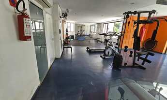 Imagem 4: Flat mobiliado em Boa Viagem - Recife - PE