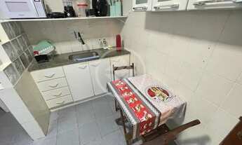 Imagem 4: Apartamento com 2 quartos (1 suíte) na Praia do Morro - Guarapari/ES codigo: 159114