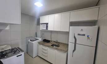 Imagem 3: Condomínio Easy - 01 qto - 50 m2 - 100% Mobiliado - Nsa Sra das Graças (Vieiralves