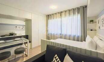 Imagem 2: Apartamento 25M² - para Alugar