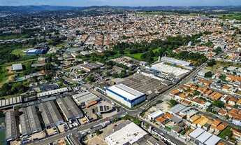 Imagem 6: Galpão monousuário Industrial localizado em Atibaia, próximo à Rodovia BR-381