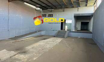 Imagem: Galpão para Locação em Uberlândia, Jardim