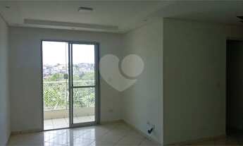 Imagem: Apartamento com 3 quartos para locação