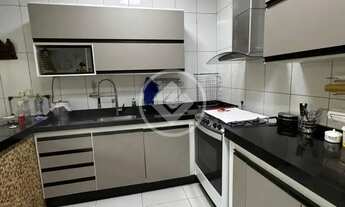 Imagem 2: Sobrado no Condomínio Village Flamboyant codigo: 154180