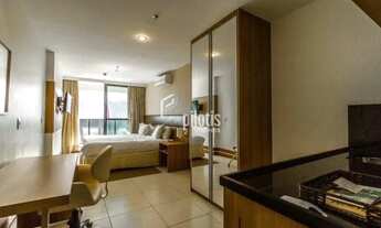 Imagem 3: Flats particulares no Cullinan, Gran Mercure e Athos Bulcão