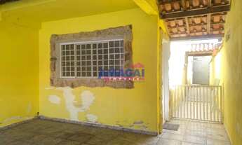 Imagem 2: Sobrado 3 quartos para venda no Jd. São Luiz