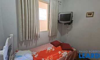 Imagem 6: CASA DE VILA - VILA ELZE - SP