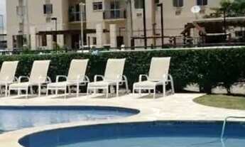 Imagem: Vendo apto Condomínio Fit Vivai