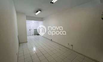 Imagem 6: Barra da Tijuca Galpão / depósito com 1 vaga na garagem